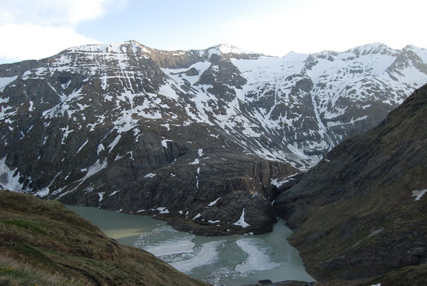 Grossglockner 3