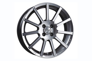   OZ Racing UNIVERSE 6.5 J x 15 5 / 114