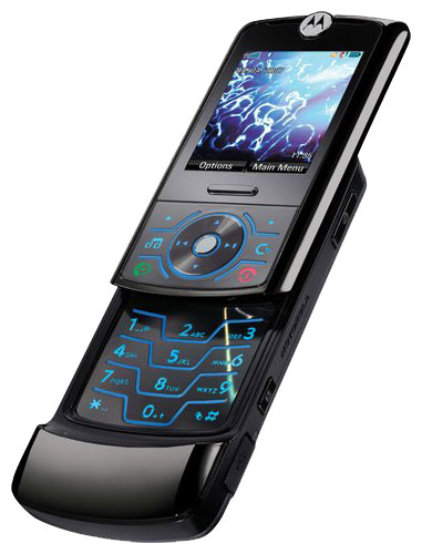 Motorola ROKR Z6 -    .