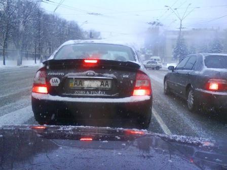 ��-�� ��� ������ �� ����������� �������, �� ���������, ��� ����� �� 2107 � �������� ��������.