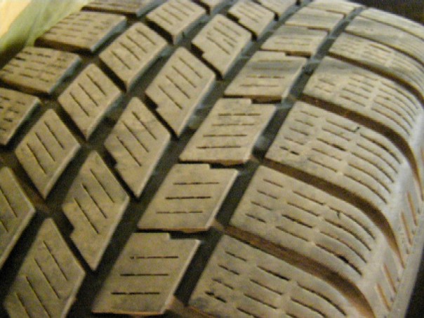  2,  /195/50/16 Pirelli WinterSport -2. 6-7,  20%   550