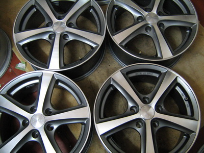  4  Enkei Rivazza, 7 x 16, 5 x 114,3, DIA 74, ET 38,  ,   ,  4100 . mkm@ukr