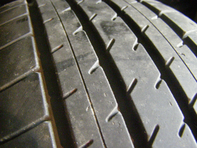 205/55/16 Dunlop Sport 2050M -2. (6-7)  450