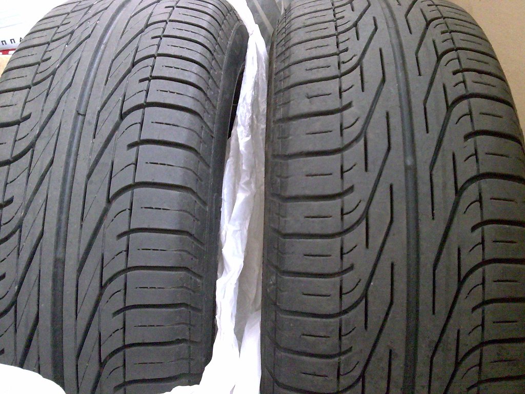  Pirelli 195/60/15 - 4 , 1500   ,    10.