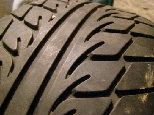  4  / 205/50/15 BfGoodrich Profiler G-2. 205/50/15 Michelin Pilot HX MXV3A-2