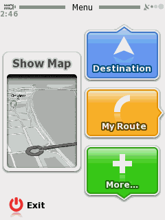   iGO Amigo v8.4