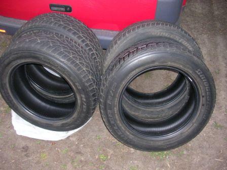  /    Bridgestone 255/55/18  80677977465