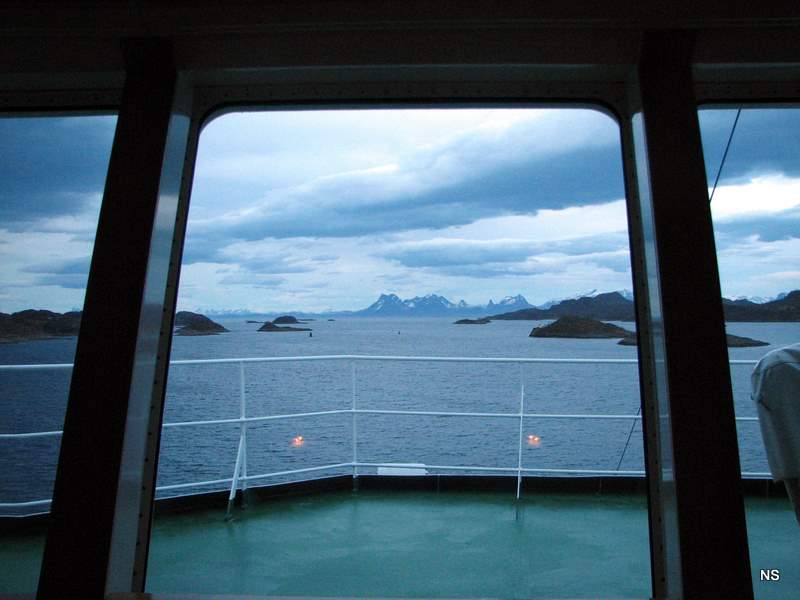  .  Midnight Sun,  