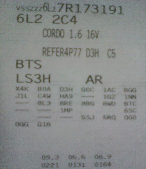    BAH     .   16- BTS    :