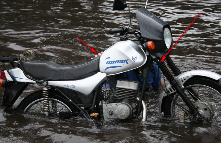 ������ �����������