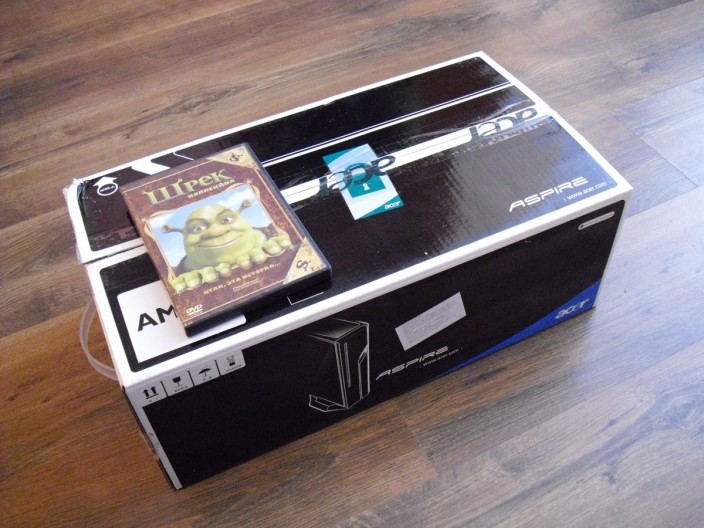  , , .     -   ,    , , WD WDAVP00BE, Acer Revo,  -    