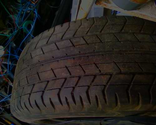  205/55 15 1  100 