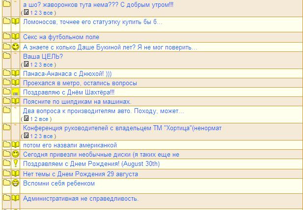 � ��� ����������� �����������