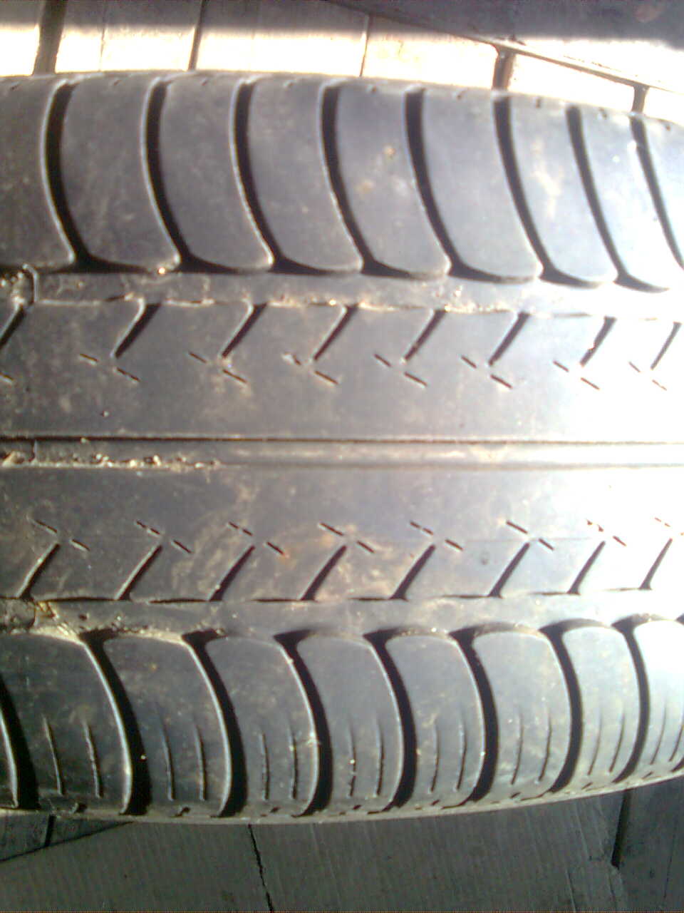  GoodYear Eagle NCT5R16 205/55 ,   6 , , 8099-499-2444 1400   4