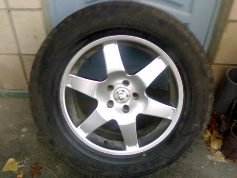   ,   Infinity FX 45    .  ,  