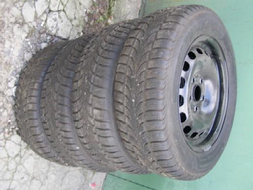       :- Audi A6/100 R15 6J ET37  Nokian WR 195/65/15 (6-7,   )    , 2100.  