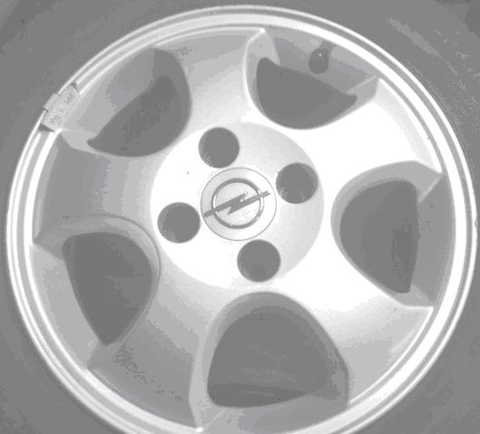    R14 4X100 Dia 56,6 ET49 GM (Spain) -   . (