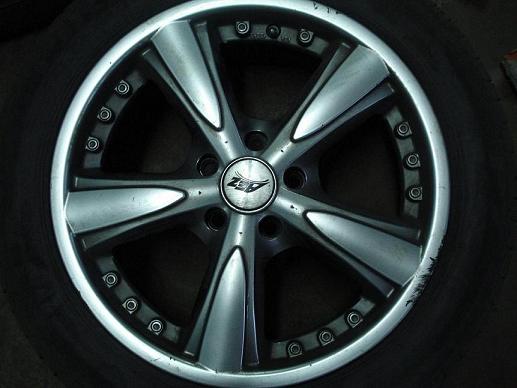   R17x7 AEZ 5x112 ET35 \,  ,   ,   . 2500 