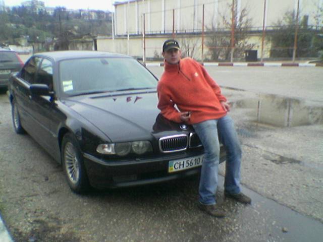        BMW.