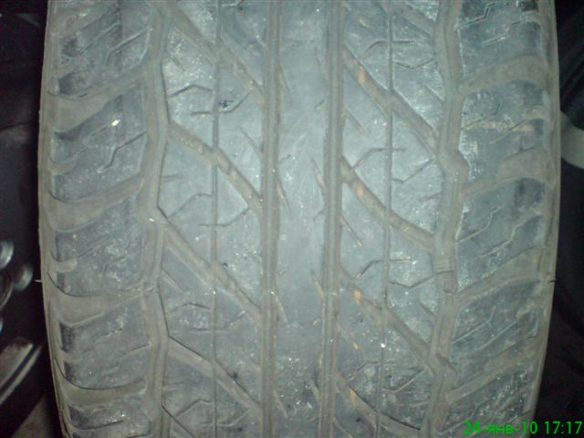   Dunlop Grandtrek Sj6 275/65R17 114Q 4. /,  ,  50 5 000,00 