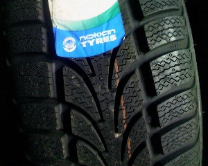     Nokian WR 185/55 R 14 80H. Made in Finland1 = 400 4 = 1450 