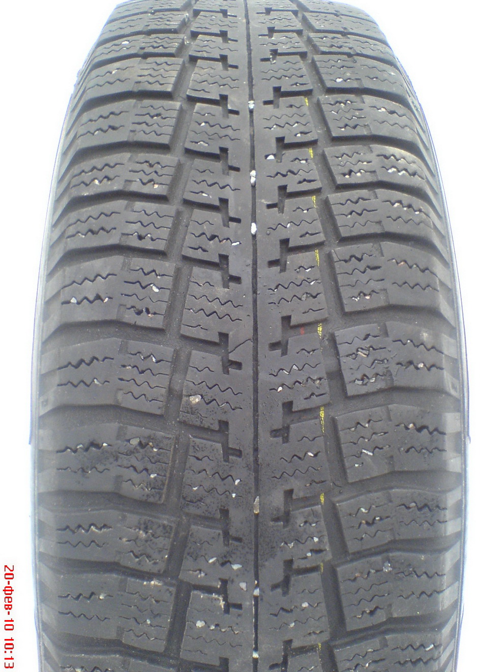   Pirelli Winter 185/65 R15 88T -  500 