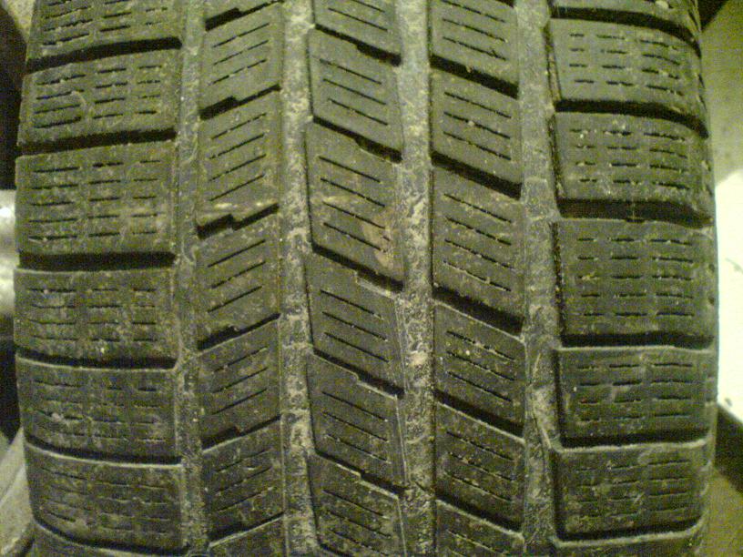    255-55-16 Pirelli winter210 snow sport   . 