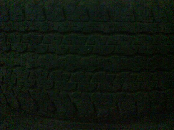  265/70 r17 113s Bridgestone dueler h/t 4 . - 2000 