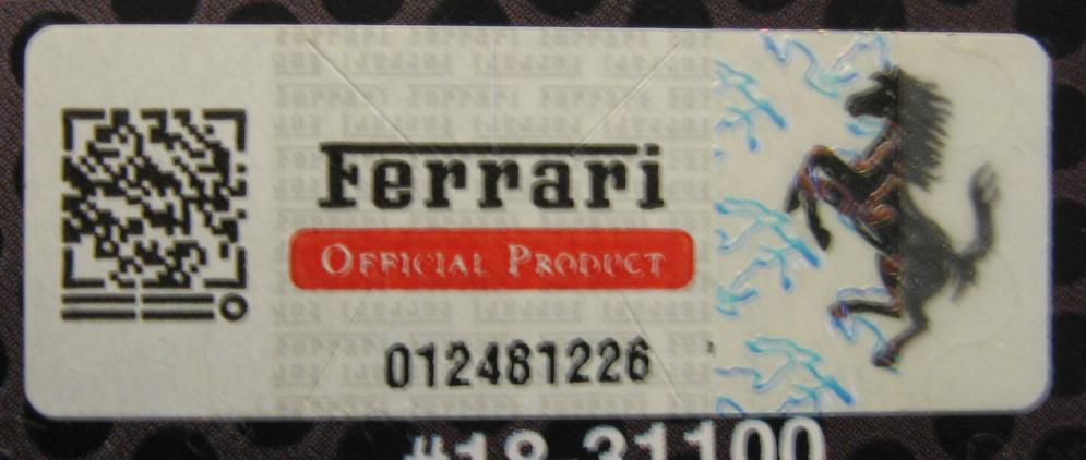        Ferrari  Lamborghini