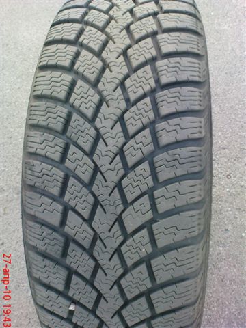  Nokian W 185/60 R14 / 050 394 78 64
