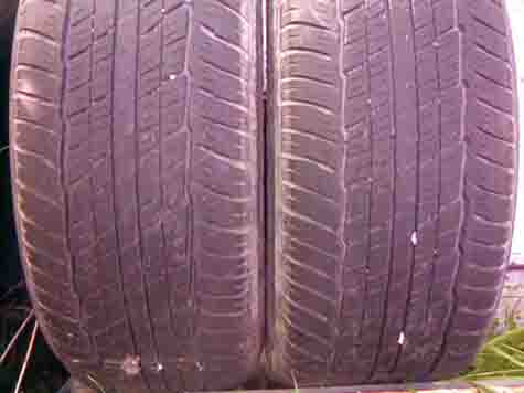 dunlop grandtrek at23 . 6