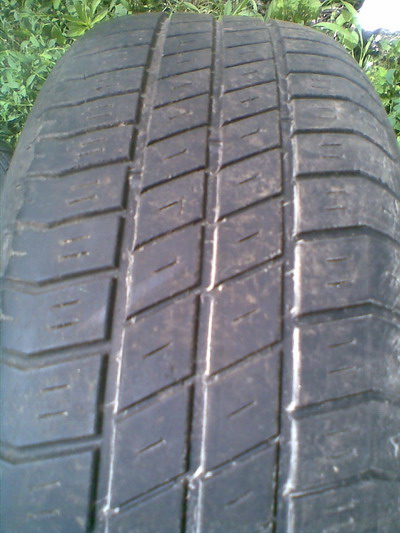 /Michelin Pilot 205/60 R15 - 1195/65 R15 - 1 067-4059484