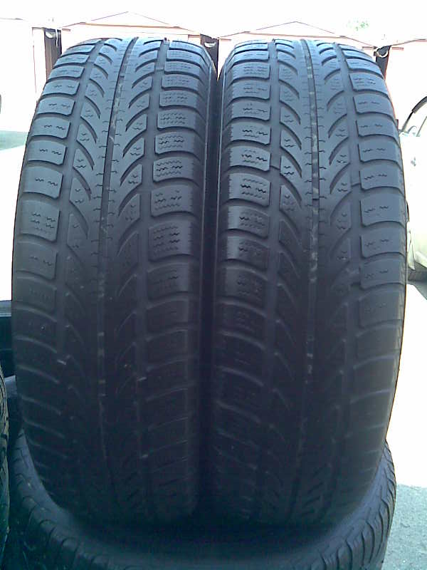     Hankook-icebear W440 195/70R15 97T M+S      500 .