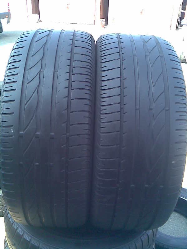     Bridgestone Turanza ER300 205/55R16 91H     400 .