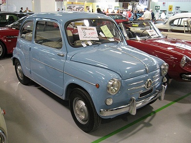   FIAT-500