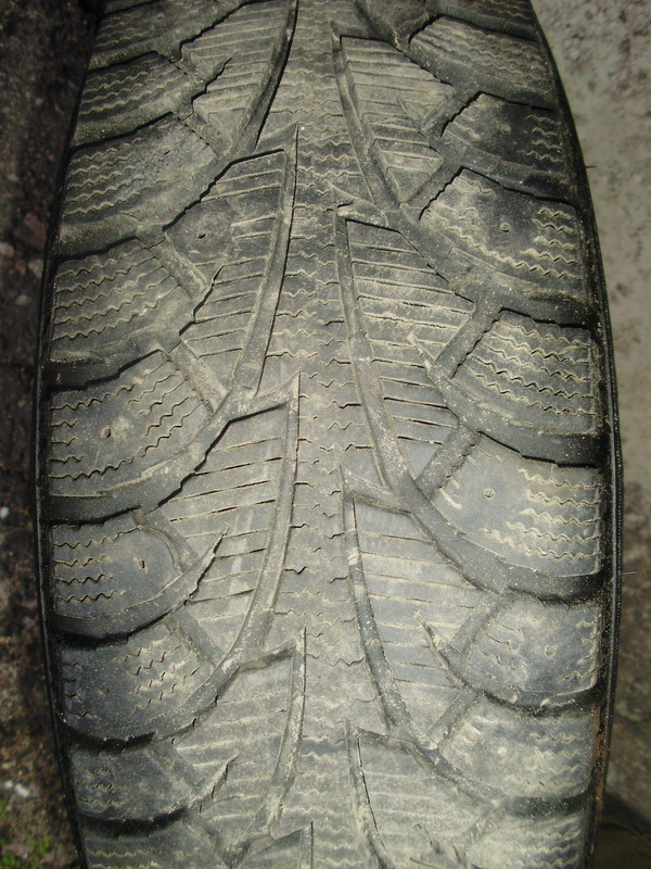    4 .  - Hankook Winter i*Pike (r Gislaved Nord Frost 3)