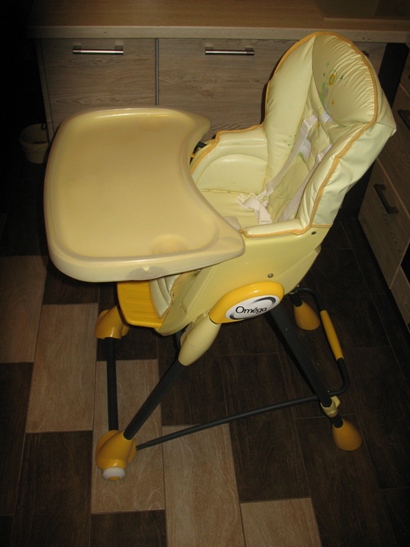 Bebe Confort, Omega900 .