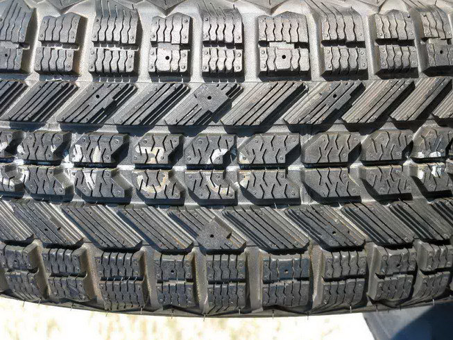  Winter Force P205/60R16 -1  .