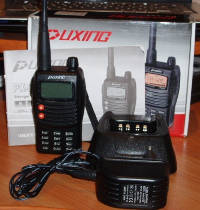   PUXING PX-333 VHF 136-174mhz Ham radio /   5 .,  (, - ),  ,  