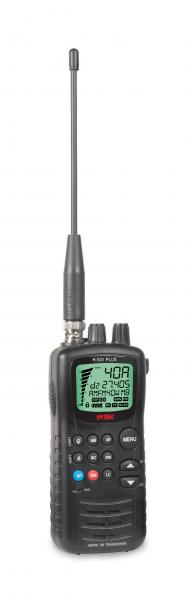   -  AM/FM Intek  H-520 Plus,    . 	450 AM/FM , 