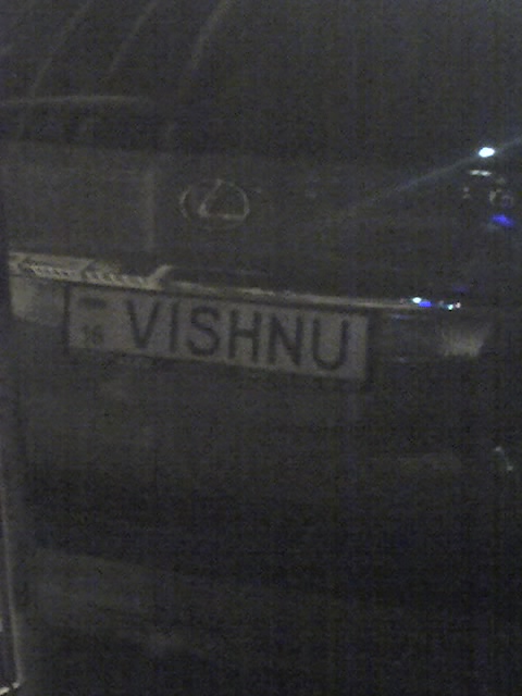     ,  VISHNU  16