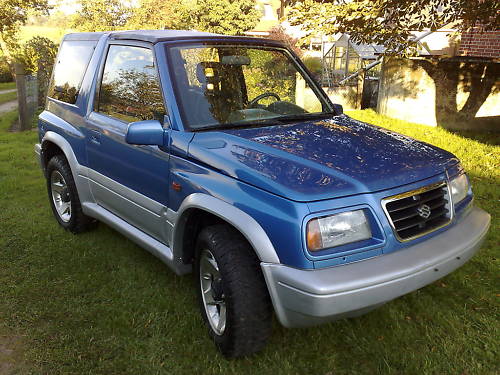   -.   Suzuki Vitara 2