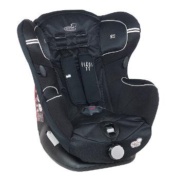   Bebe Confort Iseos TT (9-18 ) (/) ISEOS -         10- .      "Modulo Safe",       