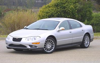    Chrysler 300m  .       2003 ,  ,   1 ,   100 