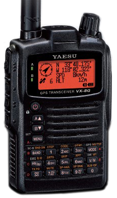   Yaesu VX-8GR( GPS)  ,   460$:dima3707@te.net