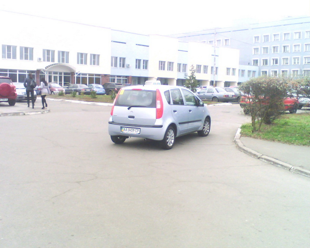 Черный список автомобилей Украины.