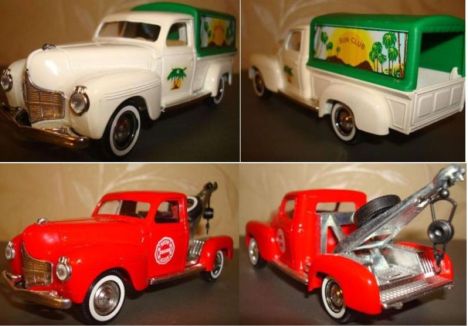 ��� Dodge 1940 � 2� ���������.����� Solido