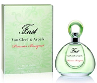        - Van Cleef & Arpels First Premier Bouquet.   ,     