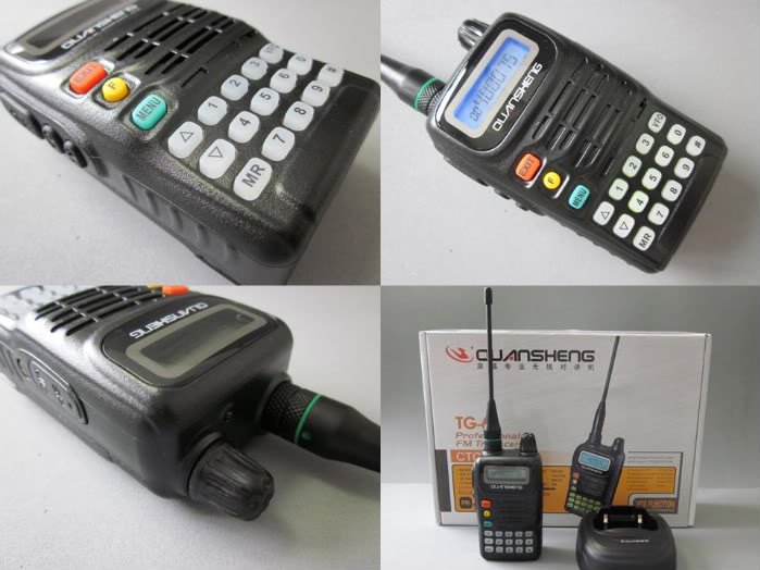 QUANSHENG TG-6A   $75400-470 /5.,  -yulikus@gmail