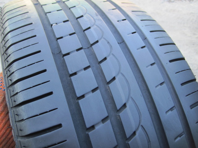    , /225/50ZR17 Pirelli Pzero Rosso 98Y 4. 5-5,5,  